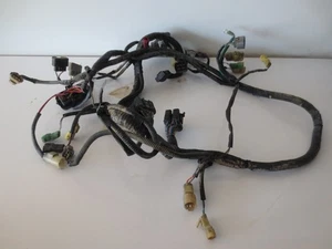 2007 Honda Foreman 500 FE Used OEM Main Wire Wiring Harness Loom - Ends - Picture 1 of 4