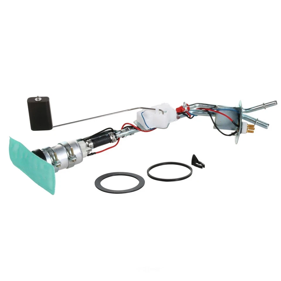 New! fuel pump hanger assembly fits 1988-1989 Ford F-250 F-350 # HS3496096 - Image 1 of 1