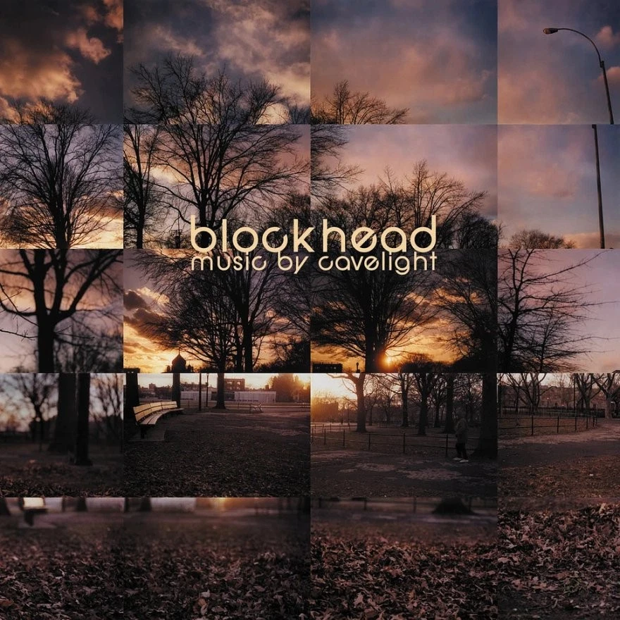 Blockhead - Music By Cavelight (Anniversary Edition) 3LP + 12" NEU 09555847 - Bild 1 von 1
