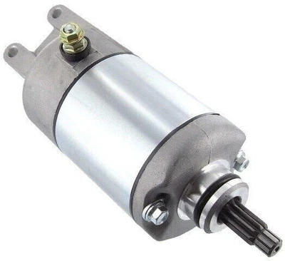 12V Starter for Honda 300 Fourtrax ATC250, TRX300, TRX250 - Image 1 of 4