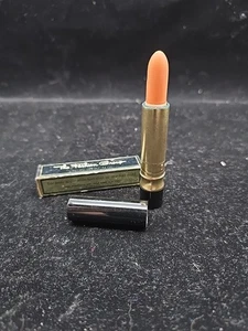 Vintage Avon Lippenstift Parisian Peach mit Original Box 0,14oz 70er 80er Makeup NOS - Bild 1 von 7