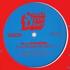 D. J. Rogers-Love Brought Me Back 12"-South Street Disco, SSD65001P, 2019, Compa