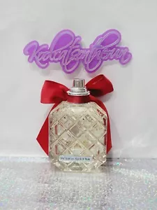 Victoria Secret PARIS Eau De Parfum EDP Perfume Spray 1.7oz FASHION SHOW 2016 - Picture 1 of 5
