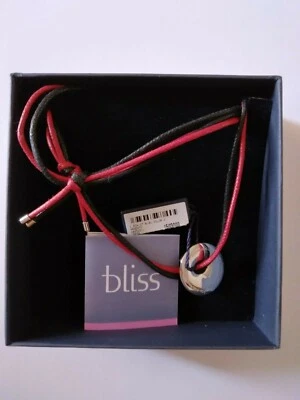 Collana con pendente in Argento 925 e brllantino da 0,01 ct. - Immagine 1 di 3