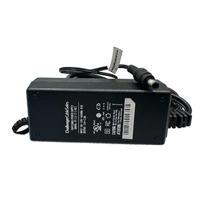 Challenger Cable Sales Switching Power Supply PS-3.3-12-3-DC3 (Output 12v=3.0A) - Picture 1 of 4