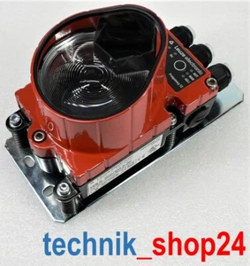 LEUZE DATENLICHTSCHRANKE DDLS 200/120.2-20 - 50036291  NEU - OVP !!! - Bild 1 von 9