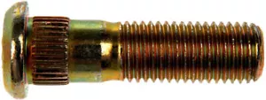 Wheel Lug Stud Dorman 610-507 box of 10 for Hyundai for Mazda - Picture 1 of 1