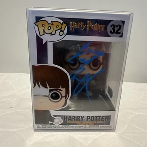 Funko Pop Harry Potter Firmato #32 - Foto 1 di 4