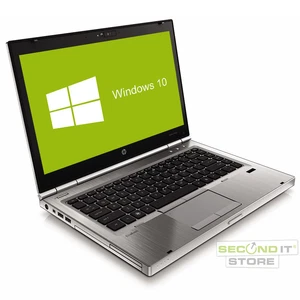 HP EliteBook 8460p Notebook Intel Core i5 2x 2,5 GHz 4 GB RAM 320 GB HDD Win 10 - Bild 1 von 1