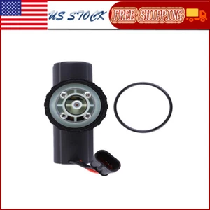 Electric Fuel Pump For JCB Tractor Loader 320/07065 333/C3351 333/X0443 44666 - Picture 1 of 18