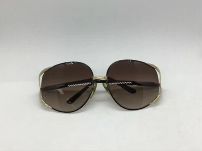 Gafas de sol Christian Dior usadas modelo: 2075 hechas en desconocido Foto 1 de 4