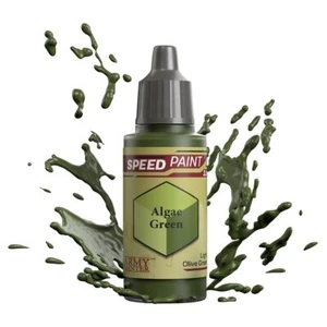 Speedpaint: Algae Green - Picture 1 of 1
