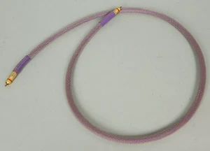 Cable RCA Acoustic Zen Matrix Referencia 1 Metro - Imagen 1 de 4
