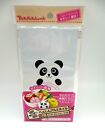 Japanese Animal Alminium  foil sheets onigiri 10pcs 18cm 18cm Panda