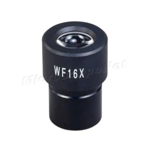 Neu Widefield WF16X Mikroskop Okular mit 23,2 mm Maß - Bild 1 von 4
