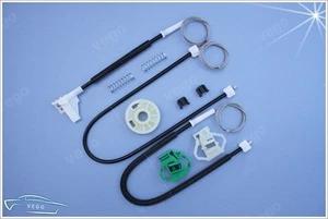 FENSTERHEBER REPARATURSATZ VORNE RECHTS SEAT VW RV - Bild 1 von 1