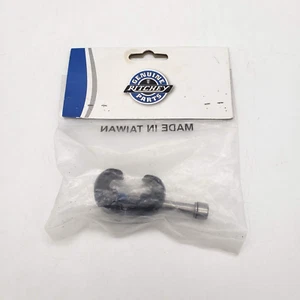 Genuine Ritchey Parts- Alloy 1 Bolt Seatpost Clamp Steel Rail P-7686 (NEW) - Picture 1 of 4