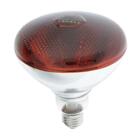 Waterproof E27 Heat Light Bulb Breeding Lamp Infrared Heater Bulbs