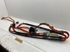 2016-2020 Tesla Model X High Voltage Small Drive Rapid Splitter Cable Wiring Kit
