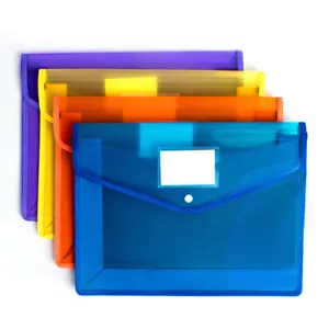 Office Organizer Storage Folder File Organizer Folder Paper Storage Stationery ṯ - Foto 1 di 29