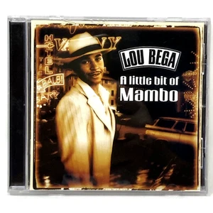 LOU BEGA • A Little Bit Of Mambo ~ Mambo No. 5 A Little Bit Of CD 1999 - Foto 1 di 5