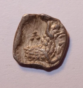 Cilicie, Tarse, SATRAPE PHARNABAZES Obole (400-350 av J-C) - Picture 1 of 2