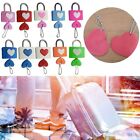 Anti-theft Travel Bag Lock Colorful Drawer Cabinet Lock  Home Decoration