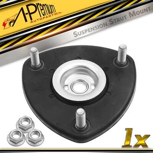 A-Premium Suspension Strut Mount Front for Mazda CX-5 17-21 CX-9 16-21 2.2L 2.5L - Picture 1 of 8