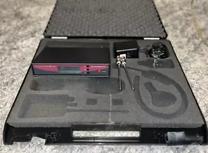 Sennheiser Ew100/g2 RÉCEPTEUR ONLY 788 MHz - Foto 1 di 3