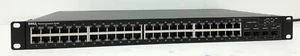Dell PowerConnect 5448 48-Port Switch - Picture 1 of 5