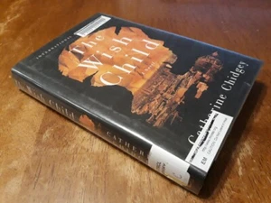 The Wish Child - Catherine Chidgey - Hardcover - 2018 - Picture 1 of 4