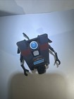 Funko Pop/ Borderlands/ Blue Clap Trap #44/Game Stop Exclusive LOOSE NO BOX