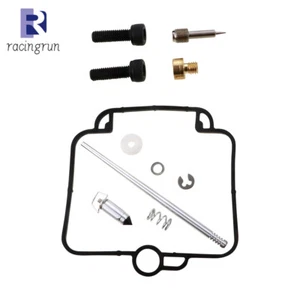 Carb Carburetor Repair Kit for 1996-2009 Suzuki DR650SE TRIUMPH DAYTONA 750 USA - Picture 1 of 8