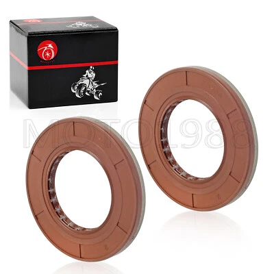 SELLOS DIFERENCIALES TRASEROS TRANSMISIÓN EJE CV PARA POLARIS RANGER RZR 1000 900 XP S Foto 1 de 4