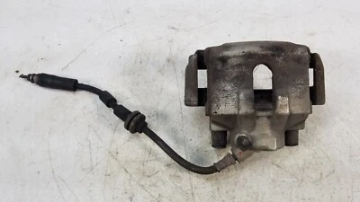 Pinza de freno delantera izquierda conductor Fiat 500 2012-2016 con soporte OEM Foto 1 de 4