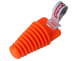 Tapones de escape Progrip tapones de escape Silencer Plug tamaño 34-58 mm - Imagen 1 de 1