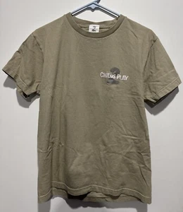 Childs Play 2 T-Shirt. Horror. Chucky. Mens Large. Japan Size. Read Description. - Picture 1 of 7