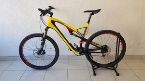 Specialized Camber FSR Carbon Fully Mountainbike - Bild 1 von 9