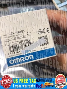 1pc new E3X-NA51 - Picture 1 of 2