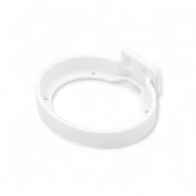 Wandhalterung passend für Sagrotan/Dettol No-Touch Seifenspender und oder Deckel - Bild 1 von 4