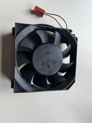 Original Microsoft Xbox Internal Cooling Fan- Tested Cleaned - Image 1 of 3
