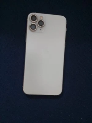 IPHONE 11 PRO BIANCO OTTIME CONDIZIONI  - Immagine 1 di 3