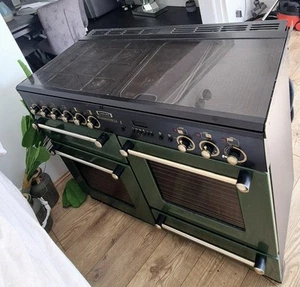 Range Cooker 110 Gas - Picture 1 of 1