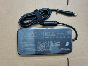 OEM 19V 6.32A 120W ADP-120RH B For Asus ROG Strix GL753V GL753VD GL753VE Genuine - Picture 1 of 6