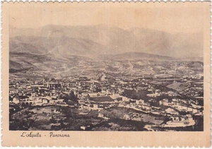 MONTE PASUBIO - VICENZA - VAL CANALE ANSICHT DER STRASSE DER HELDEN -65583- - Bild 1 von 1