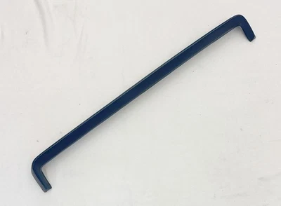 1967 MoPar A Body Dash Pad Dark Blue Barracuda Formula S Valiant Dart GT 67 - Image 1 of 4