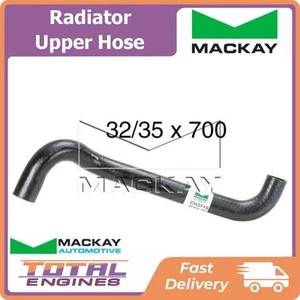 Radiator Upper Hose fits Holden Commodore VZ 5.7L V8 LS1 (GENIII) - Picture 1 of 2