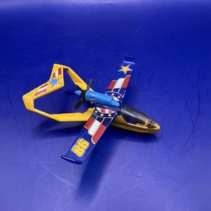 Matchbox Sea Arrow sb-98 2010 Mattel SKYbusters - Picture 1 of 6
