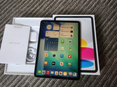 Apple iPad Pro 1st Gen. 11 in, A1980, 256GB, Wi-Fi, Grey - Image 1 of 4