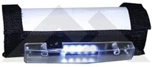 Crown Automotive RT Universal Fit Off-Road LED Light Bar Truck, Jeep, Boat - Bild 1 von 1